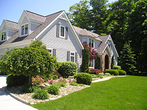 Landscapers and Lawncare Services in Montgomeryville, PA